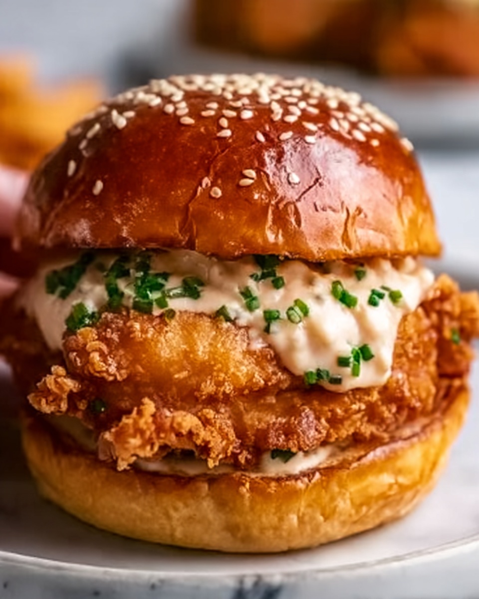 Bang Bang Chicken Sliders Recipe - Recipe Image