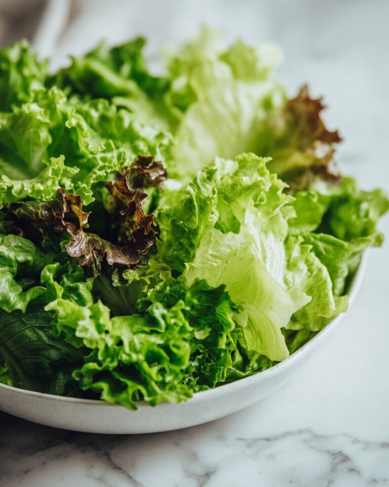 Green Goddess Salad Recipe