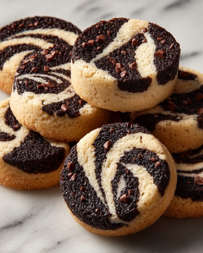 Cookies & Cream Cookies Recipe
