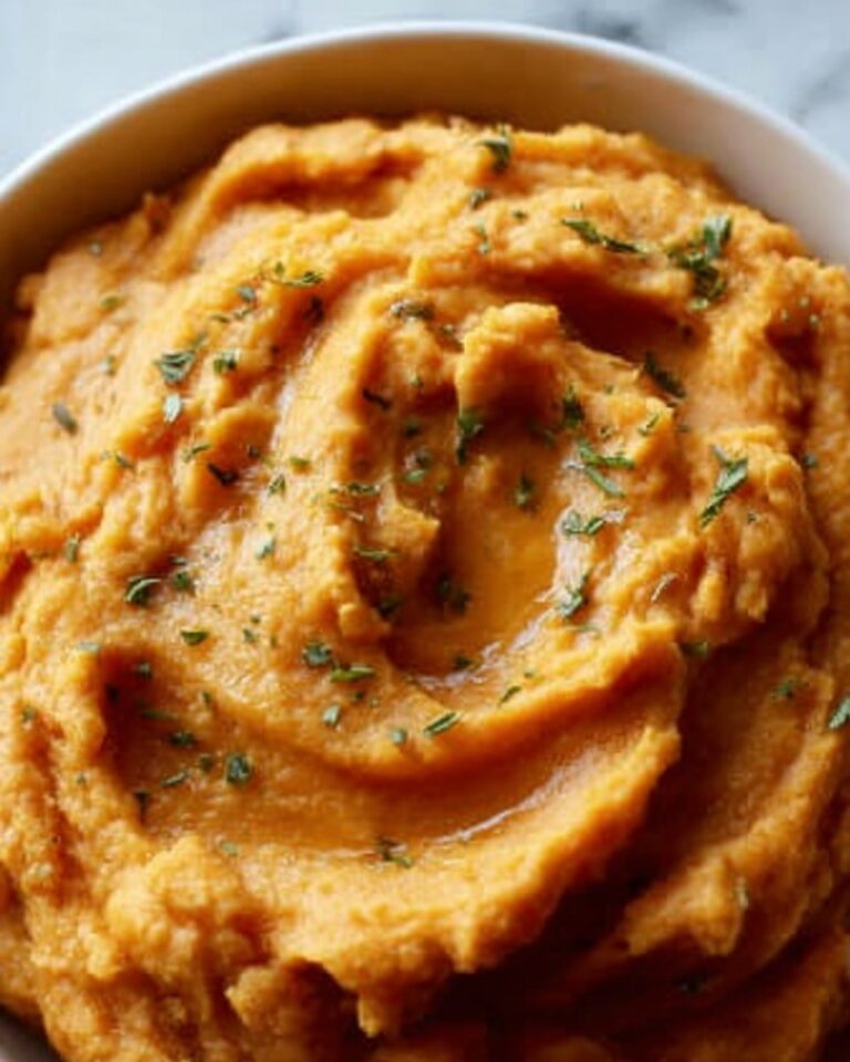 Pumpkin-Potato Mash Is Better Than Regular Mashed Potatoes Recipe
