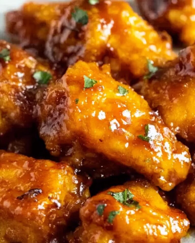 Sweet Hawaiian Crockpot Chicken Recipe