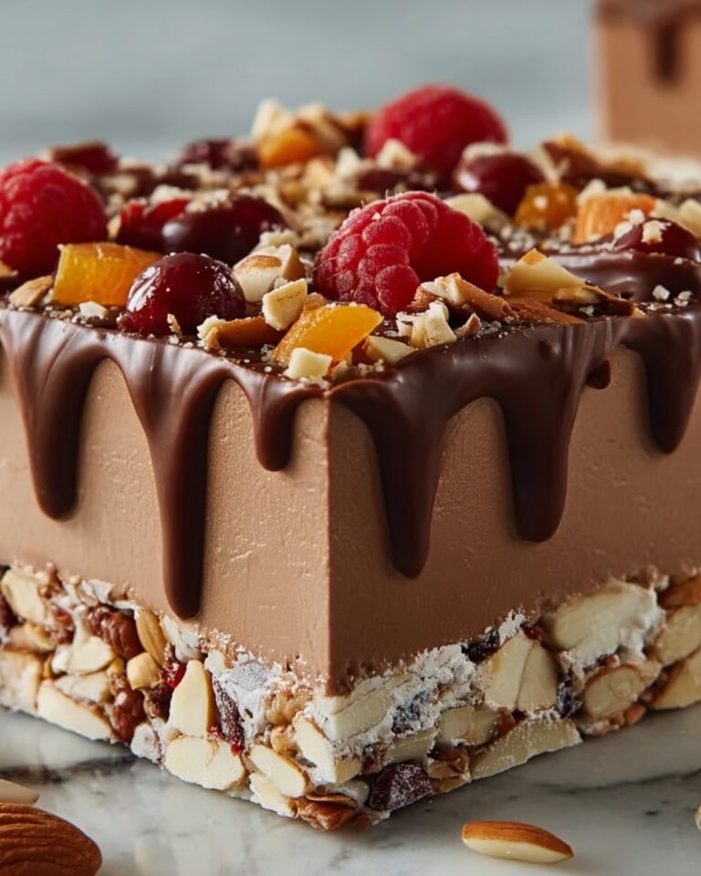 No-Sugar Energy Dessert Recipe