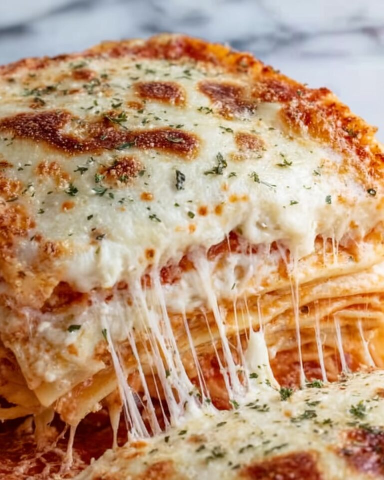 Spaghetti Grilled Cheese with Bolognese and Fresh Mozzarella Recipe