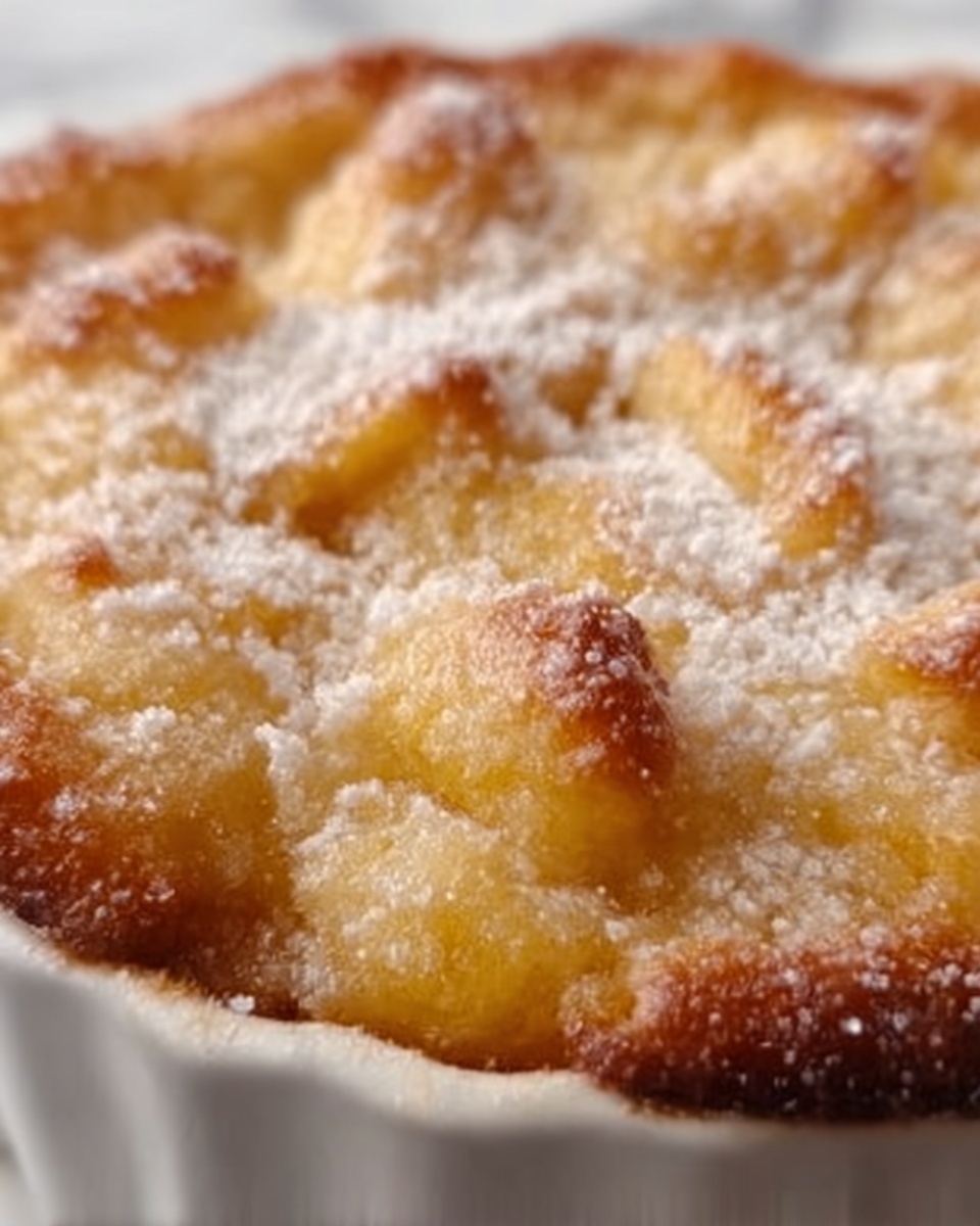 Southwest Arkansas Peach Cobbler Recipe - Recipe Image