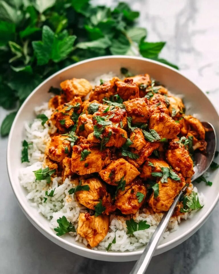 Air Fryer Chicken Bites Recipe