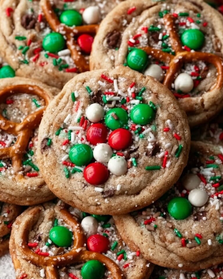 Kitchen Sink Cookies Recipe