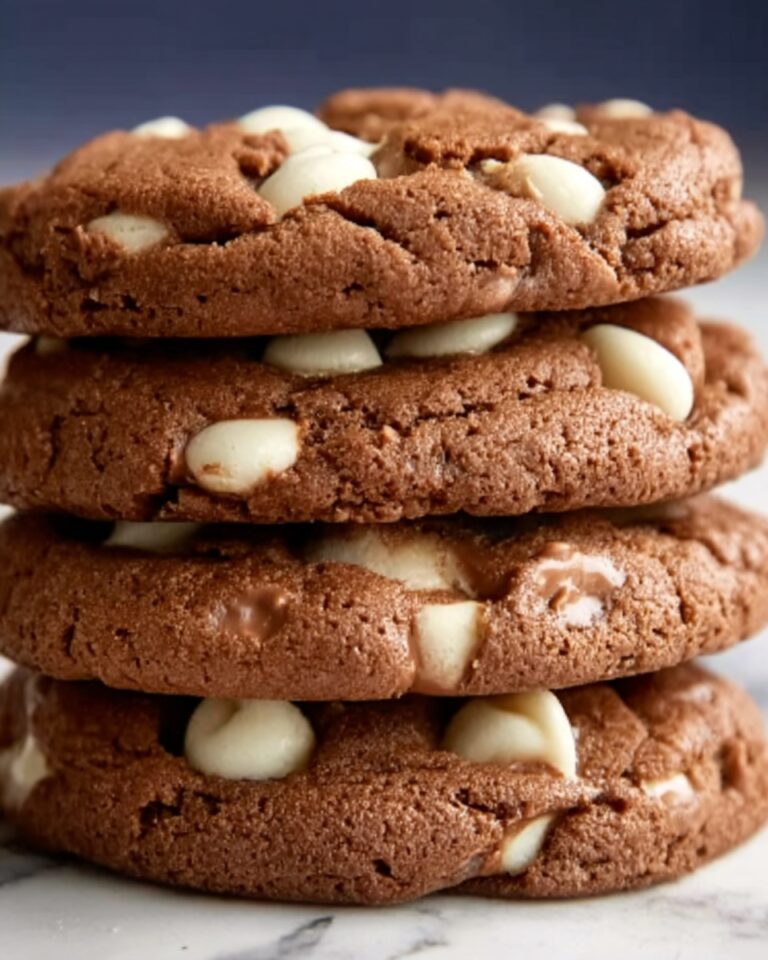 Toasty Campfire Cookies Recipe