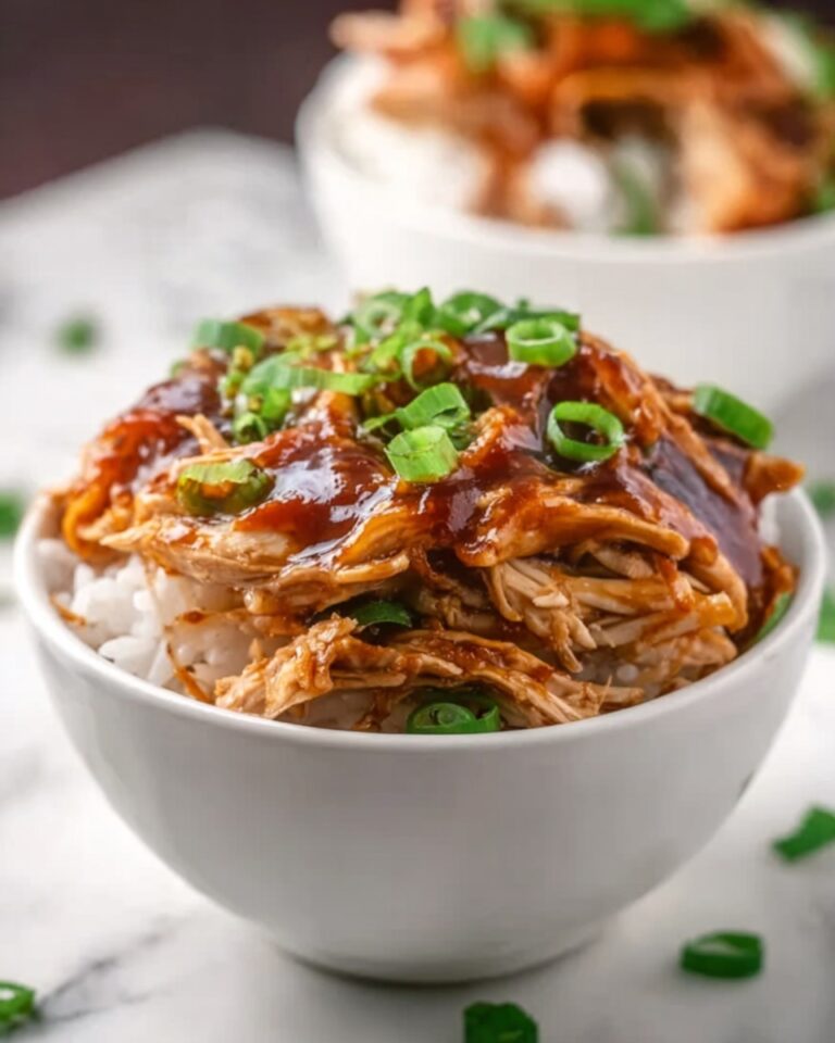 Chicken Egg Roll Bowls: A Healthy and Flavorful Twist on a Classic Dish Recipe