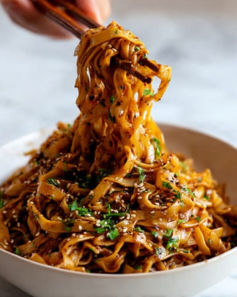 Cilantro Lime Noodles: A Refreshing and Flavorful Recipe to Try Today Recipe