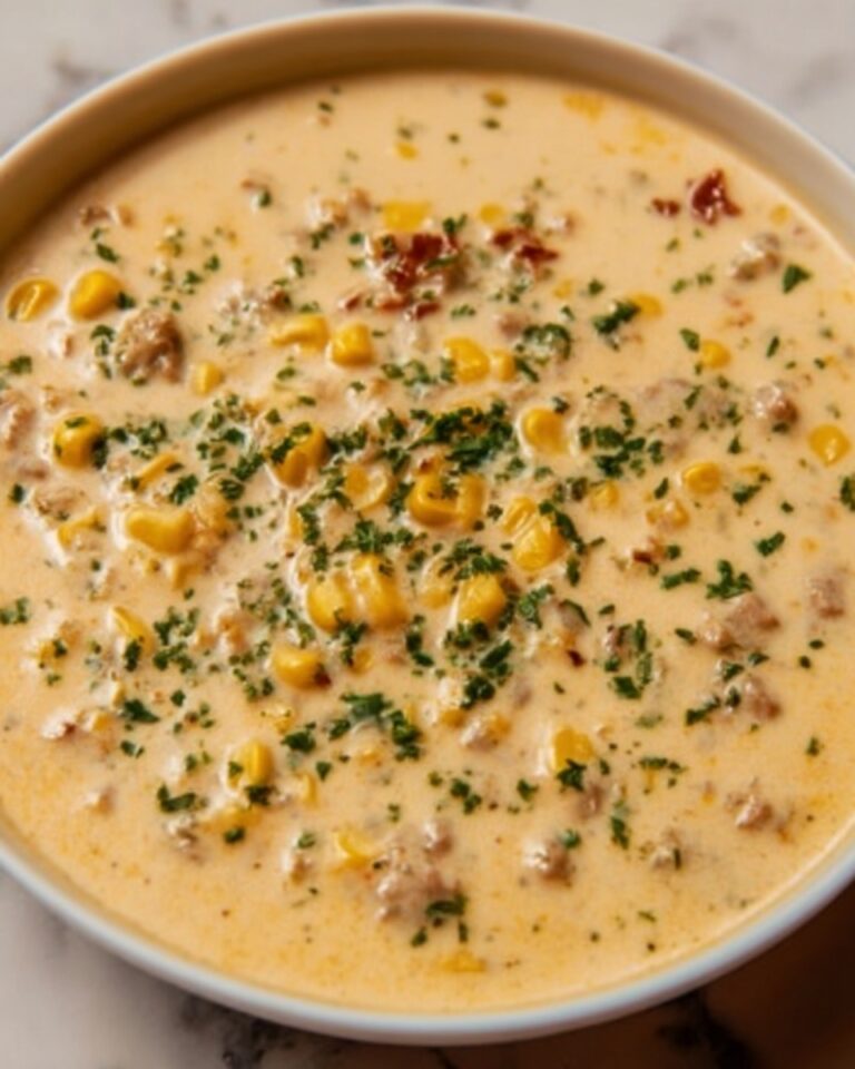 Creamy Garlic Sauce for Pasta, Vegetables, and More Recipe