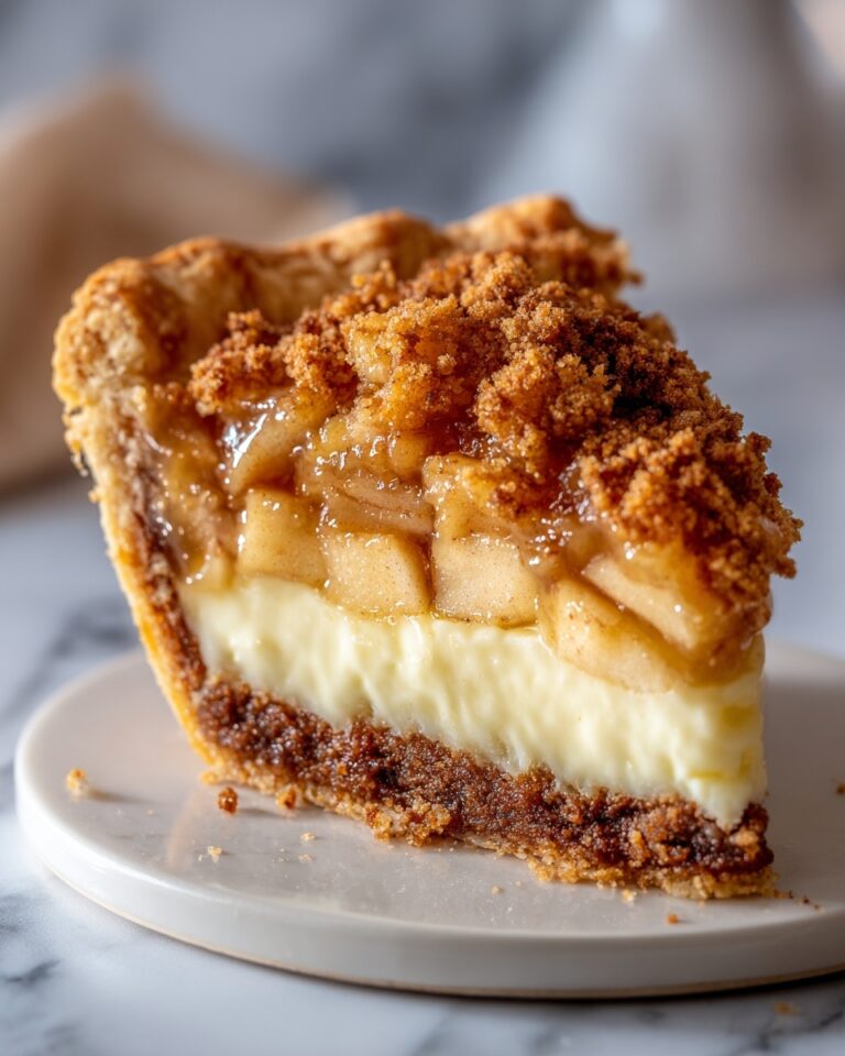 Caramel Apple Cheesecake Recipe