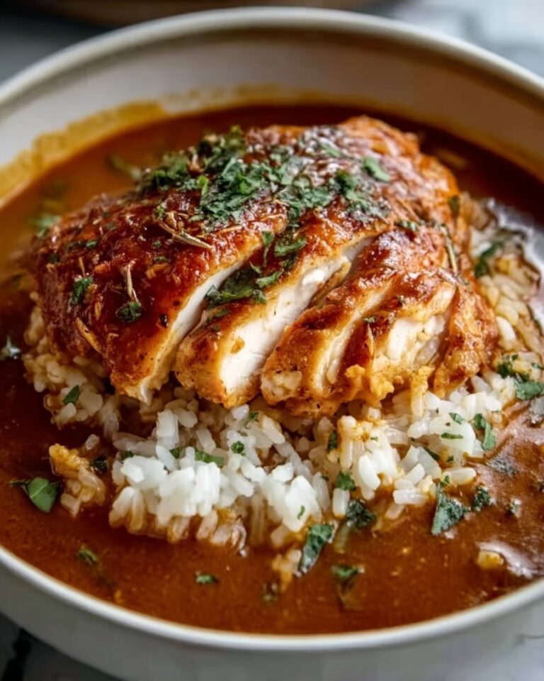 Turkey and Rice Soup Recipe