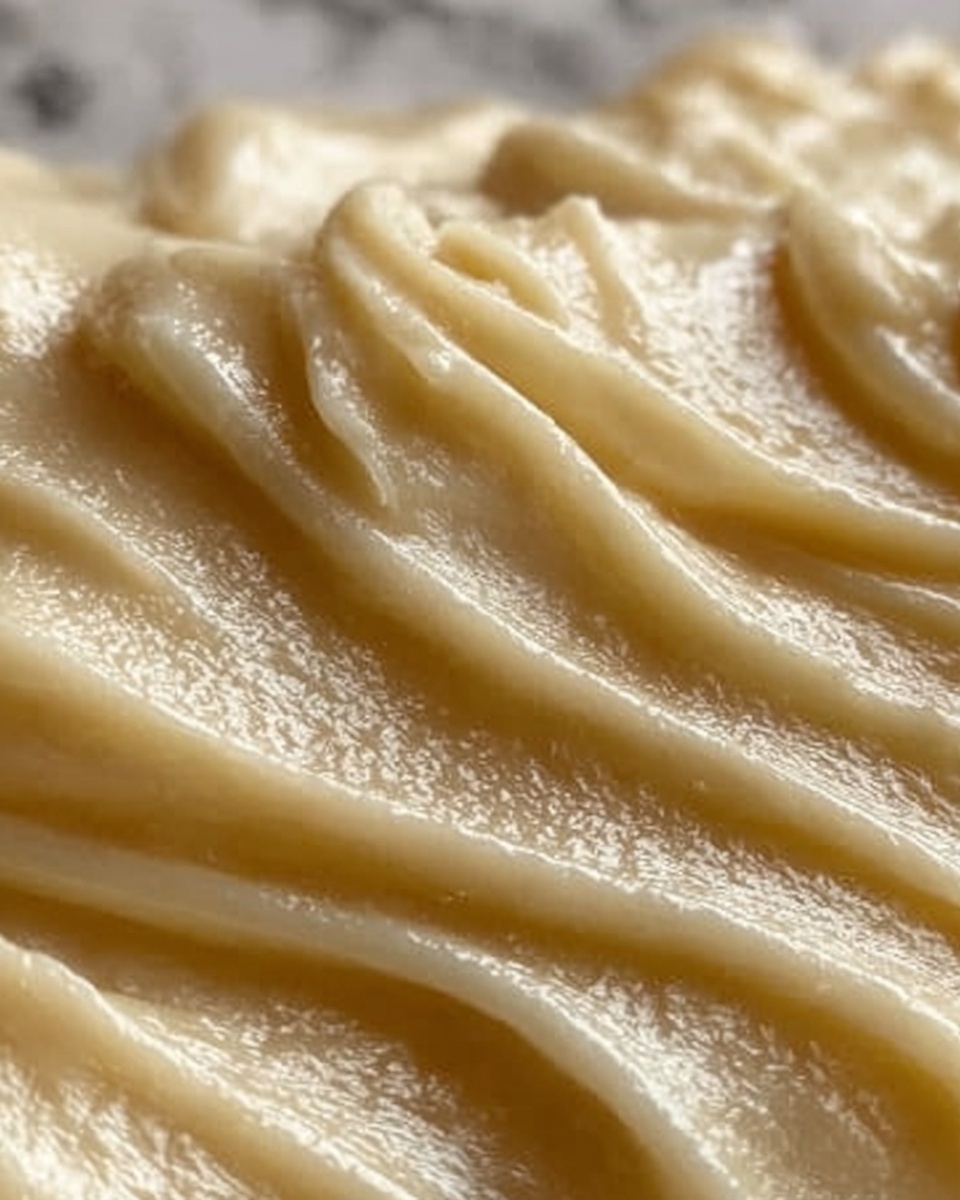 No-Bake Sugar-Free Lemon Pie Recipe - Recipe Image