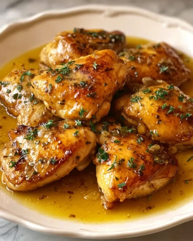 Tender & Juicy Crockpot Mississippi Chicken Recipe
