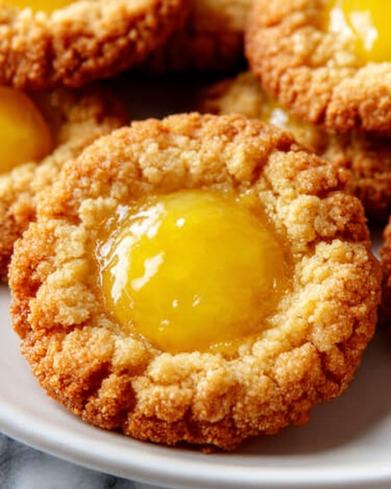 New York Cheesecake Cookies Recipe