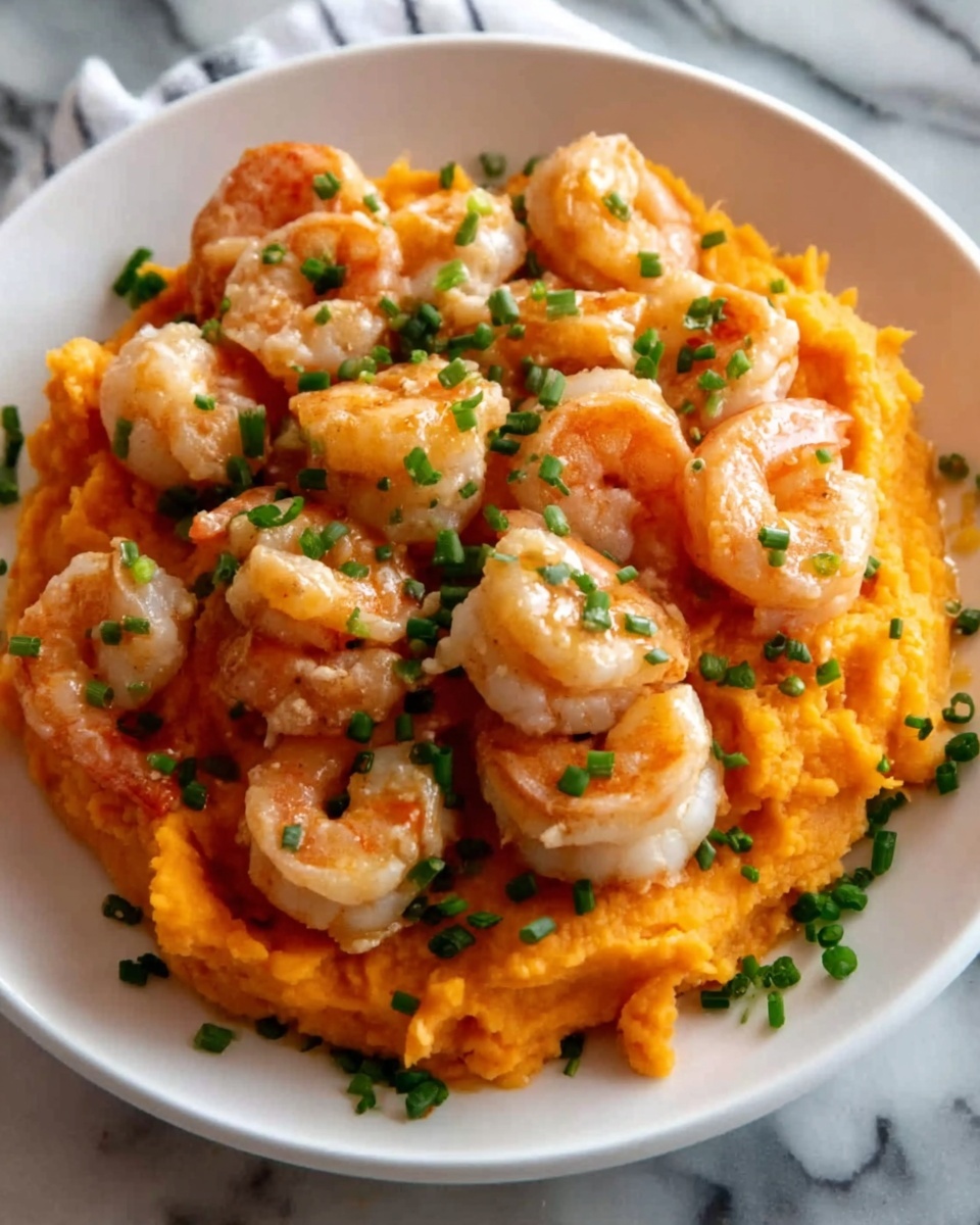 Dynamite Shrimp Recipe - Recipe Image