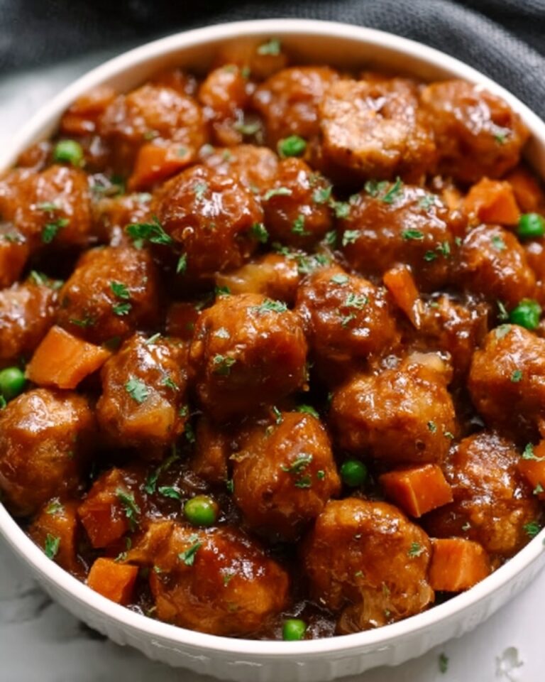 Slow Cooker Chicken and Stuffing Recipe