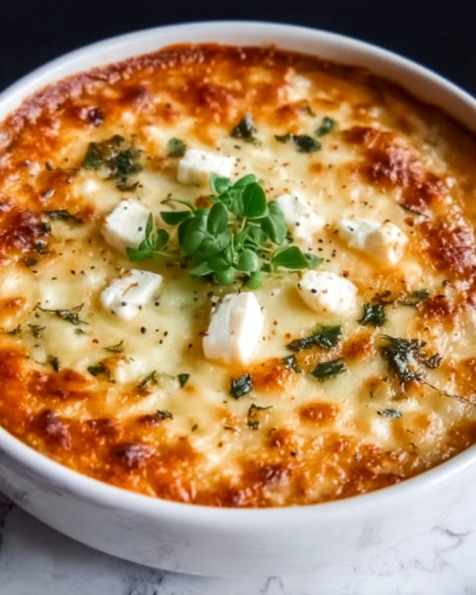 Easy Pizza Dip Recipe - Recipe Image