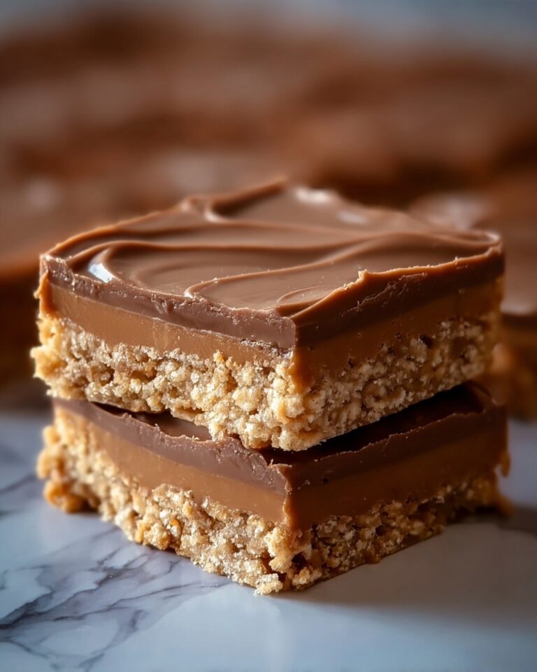 Disneyland’s Peanut Butter Sandwich Bars Recipe