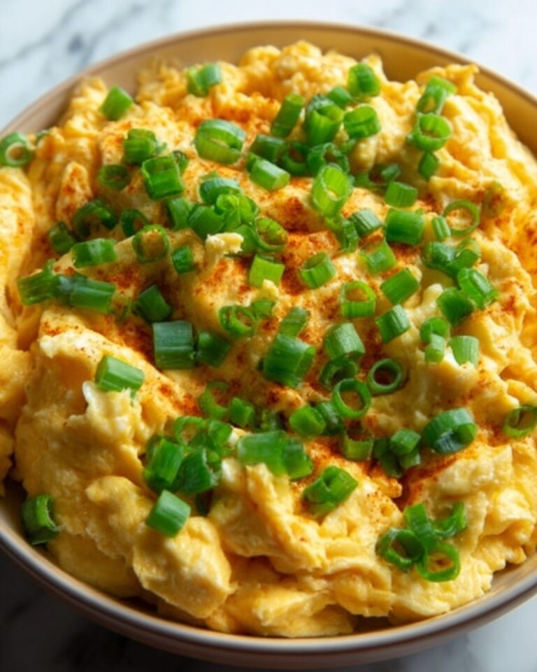 Instant Pot Buffalo Chicken Dip Recipe