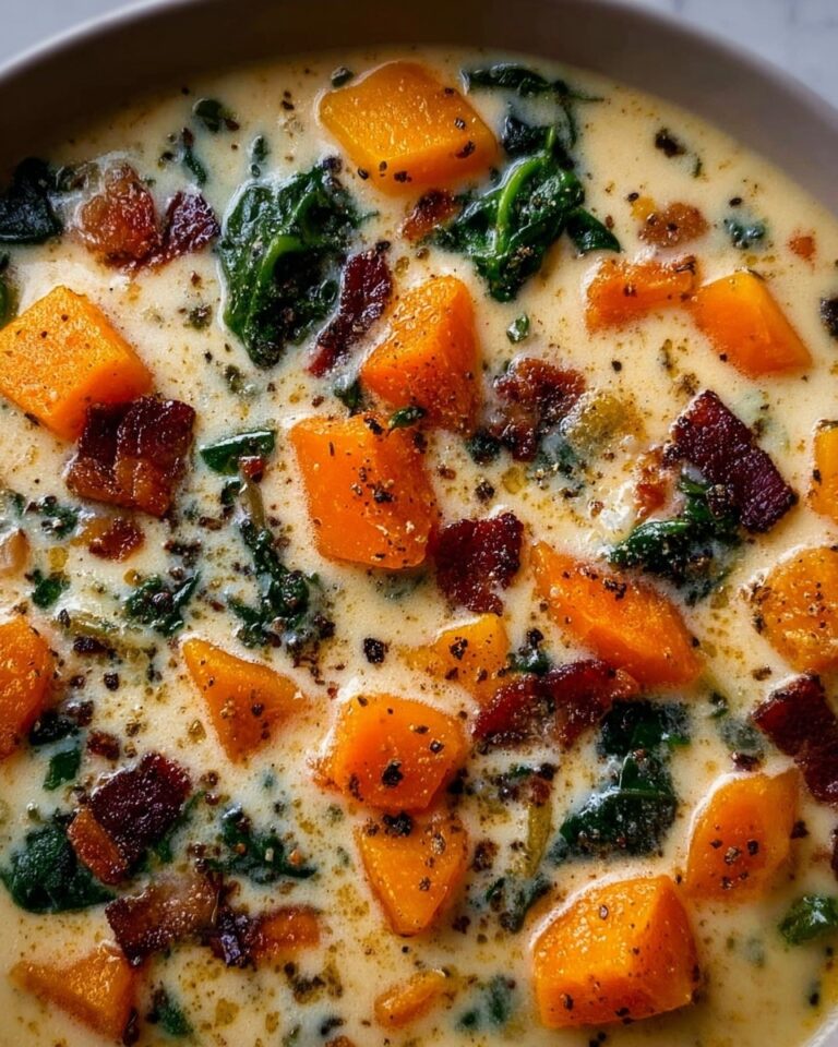 Sweet Potato Chowder: An Incredible Ultimate Recipe for Comfort Recipe