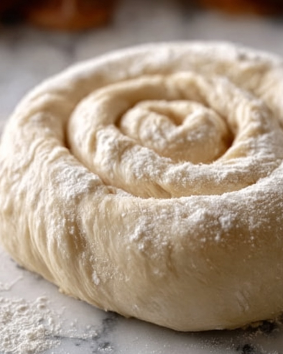 Crazy Dough Recipe for Pizza Recipe - Recipe Image