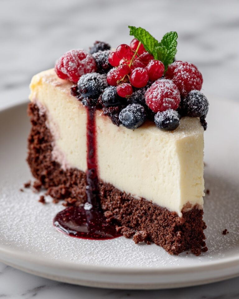 Classic New York Cheesecake: The Ultimate Creamy Delight Recipe