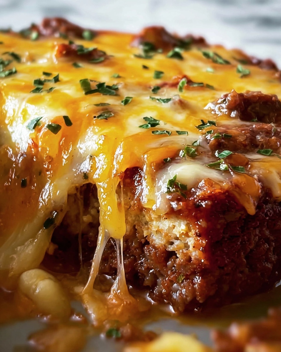 Beef Lombardi Recipe - Recipe Image