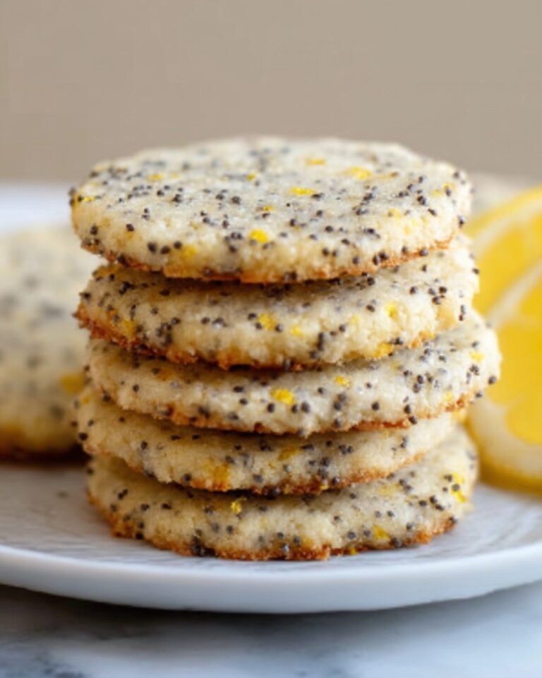 Lemon Chia Breakfast Cookies: Bright and Healthy Recipe