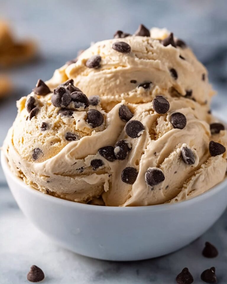 Cookie Dough Frosting Recipe