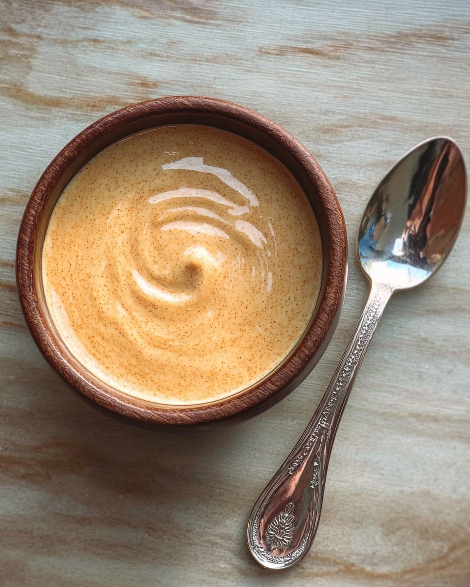 Homemade Big Mac Sauce Recipe - Recipe Image