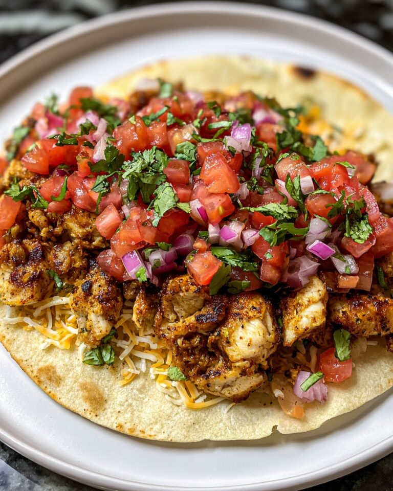 Slow Cooker Chicken Shawarma Recipe