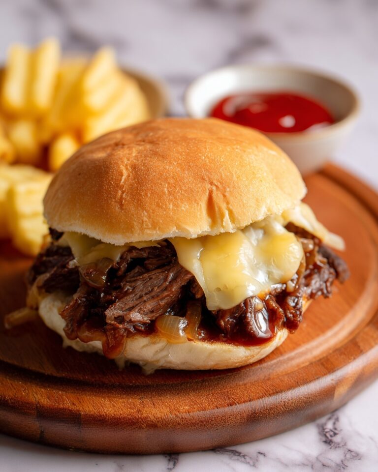 Mexican Shredded Beef Recipe