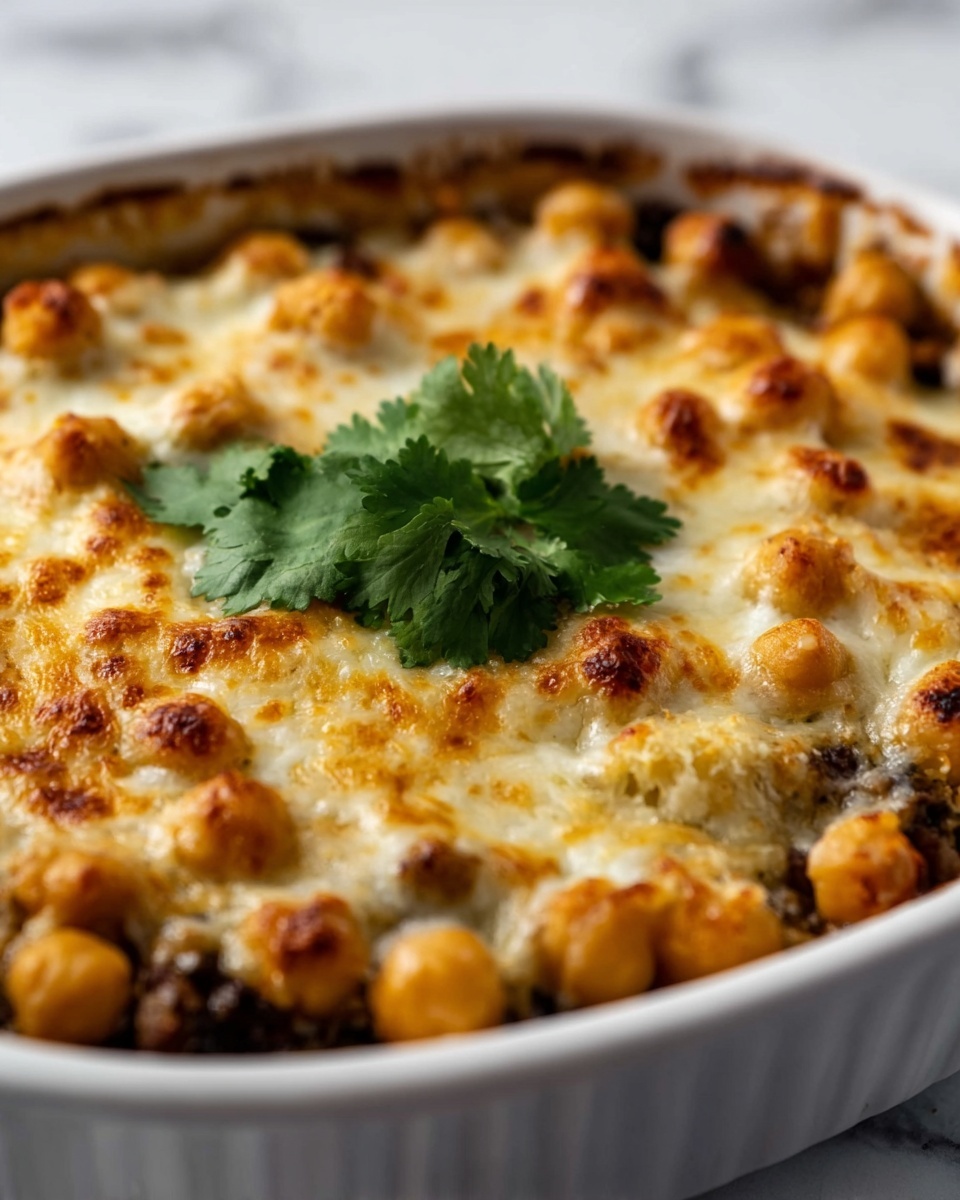 Mexican Tater Tot Casserole Recipe - Recipe Image