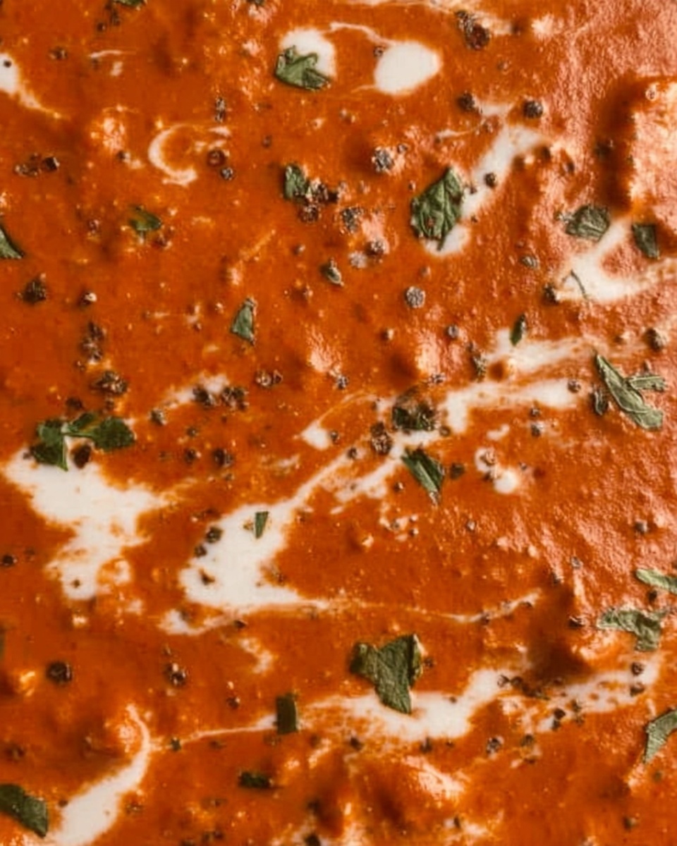 Creamy Chicken Tikka Masala with Basmati Rice Recipe - Recipe Image