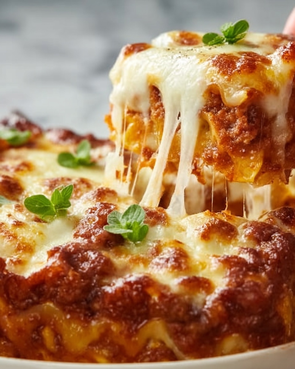 Cheesy Garbage Bread Delight Recipe - Recipe Image