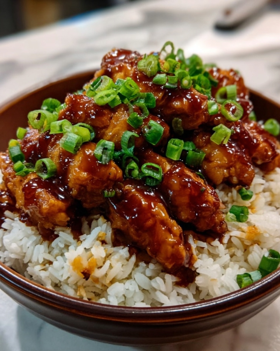 Honey BBQ Chicken Recipe - Recipe Image