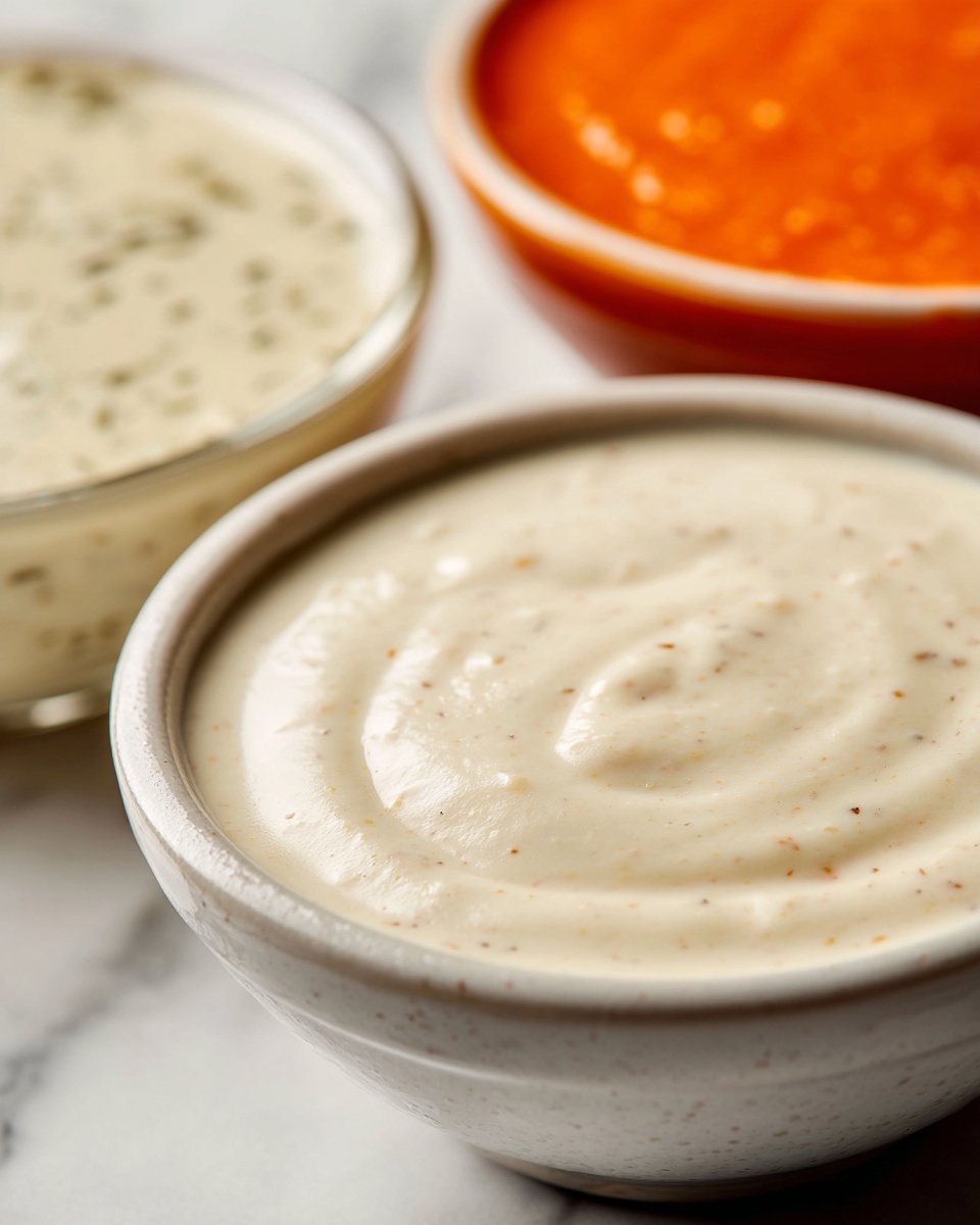 Makin' Magic Dip Recipe - Recipe Image