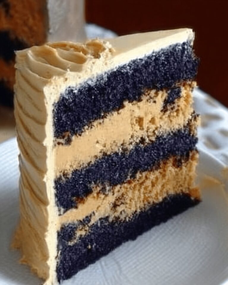 Chocolate Pumpkin Cheesecake Cake Recipe