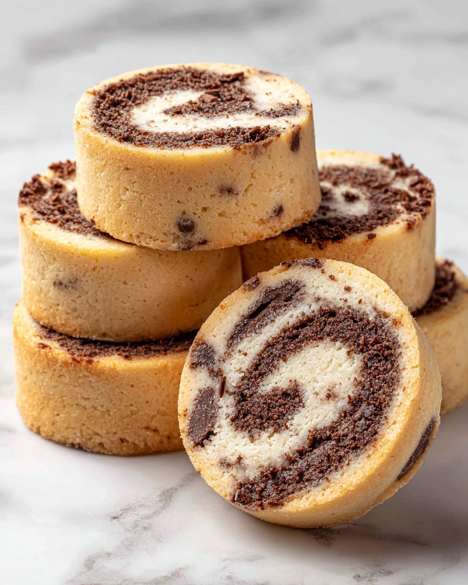 Cookies & Cream Cookies Recipe - Recipe Image