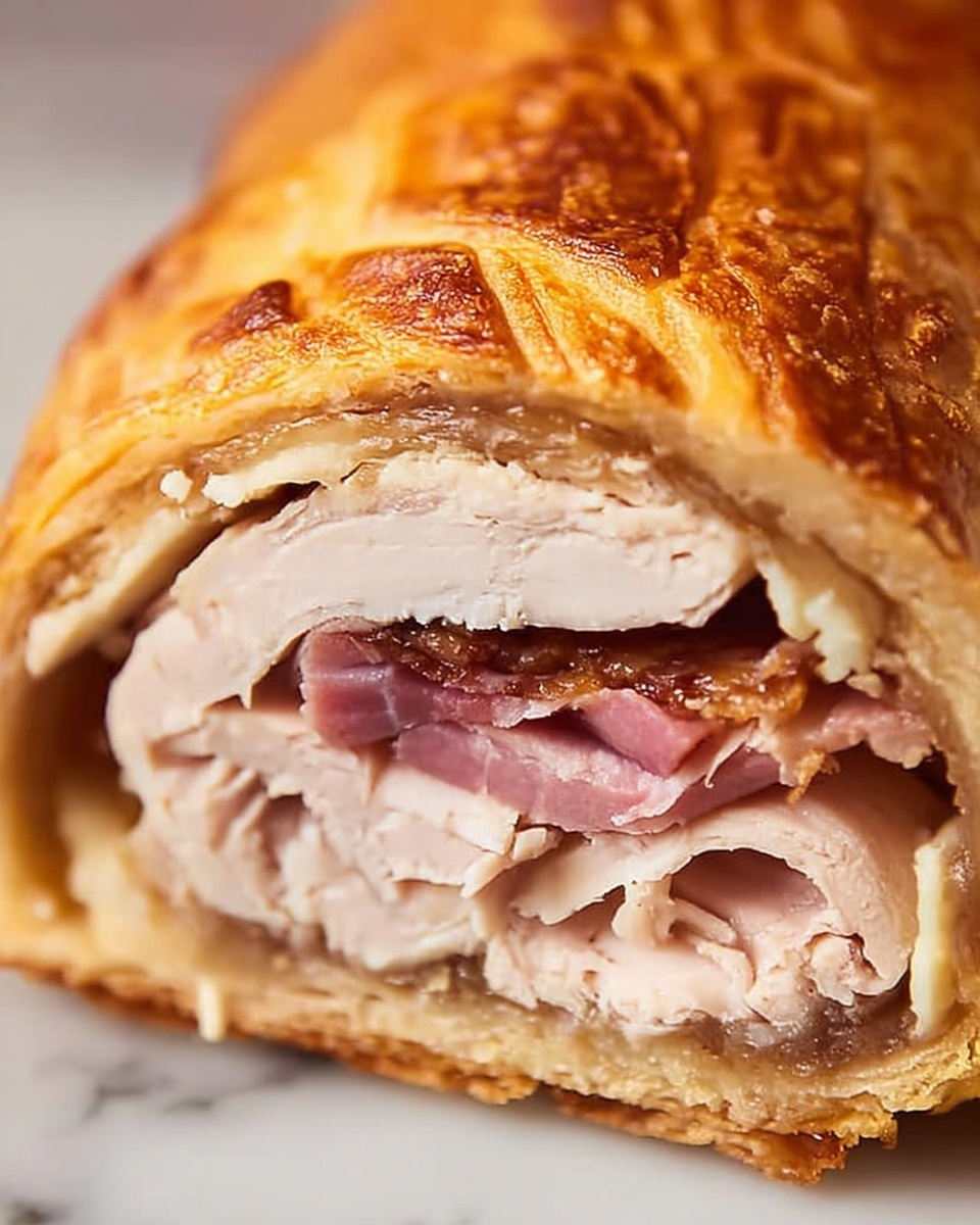 Homemade Costco Chicken Bake: An Incredible Secret Recipe - Recipe Image