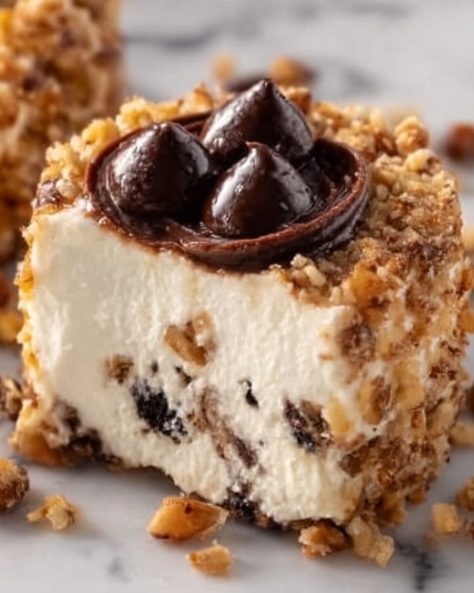 Moose Farts Recipe - Recipe Image