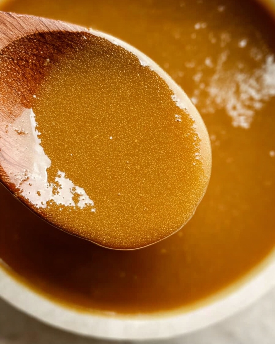 Colombian Pineapple Sauce: An Amazing Ultimate Recipe for Your Dishes Recipe - Recipe Image