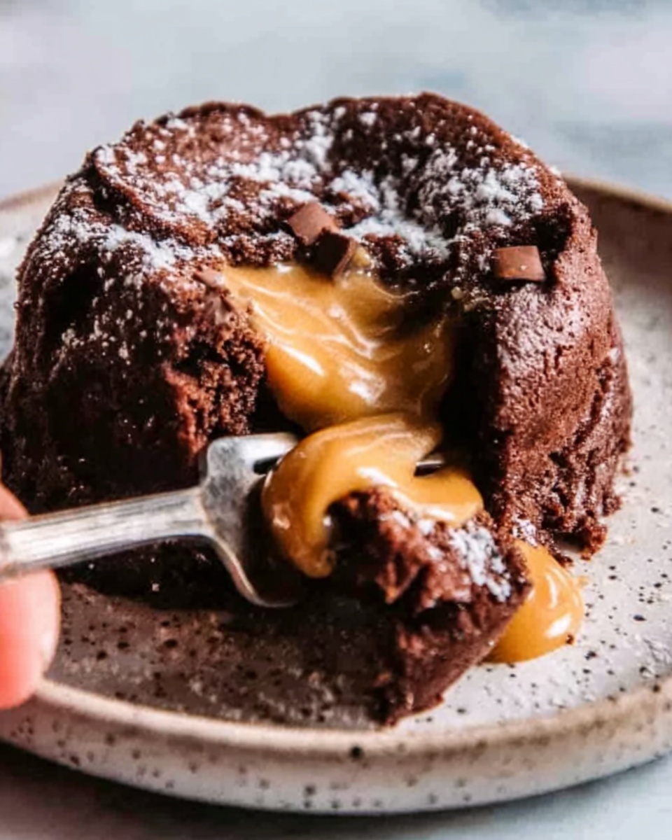Protein Chocolate Peanut Butter Mug Cake Recipe - Recipe Image