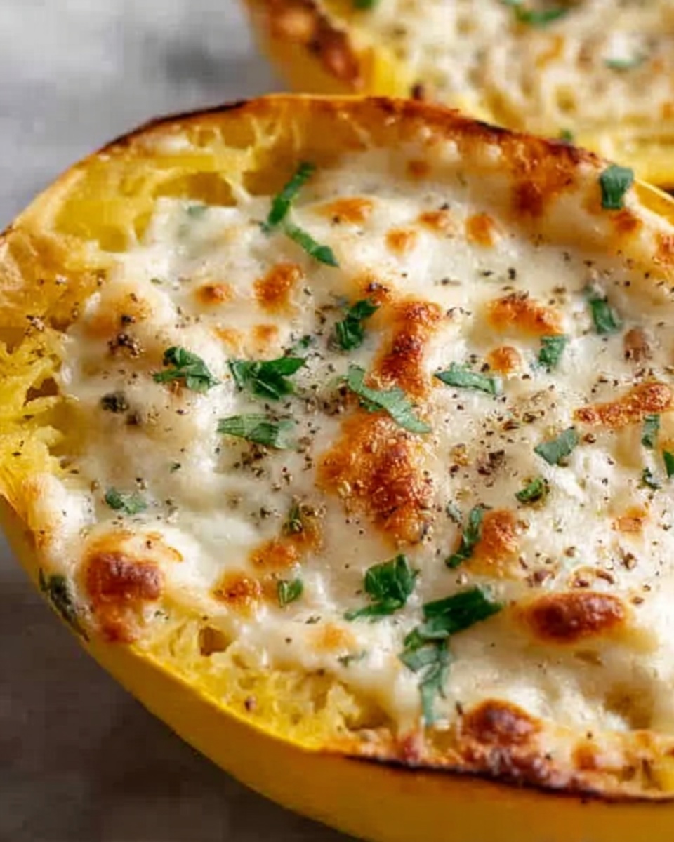 Baked Yellow Squash and Zucchini with Parmesan Recipe - Recipe Image