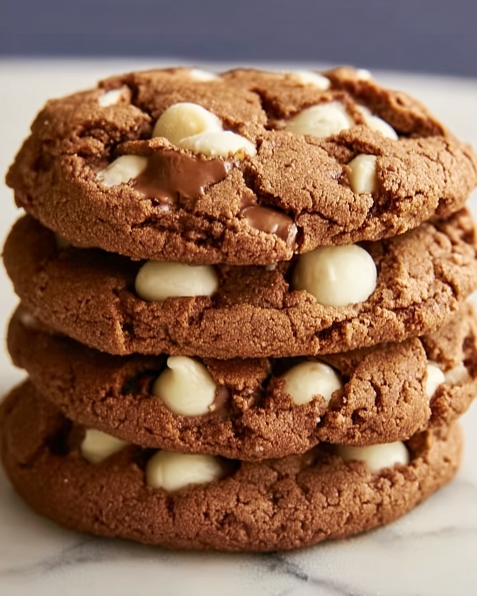 Toasty Campfire Cookies Recipe - Recipe Image