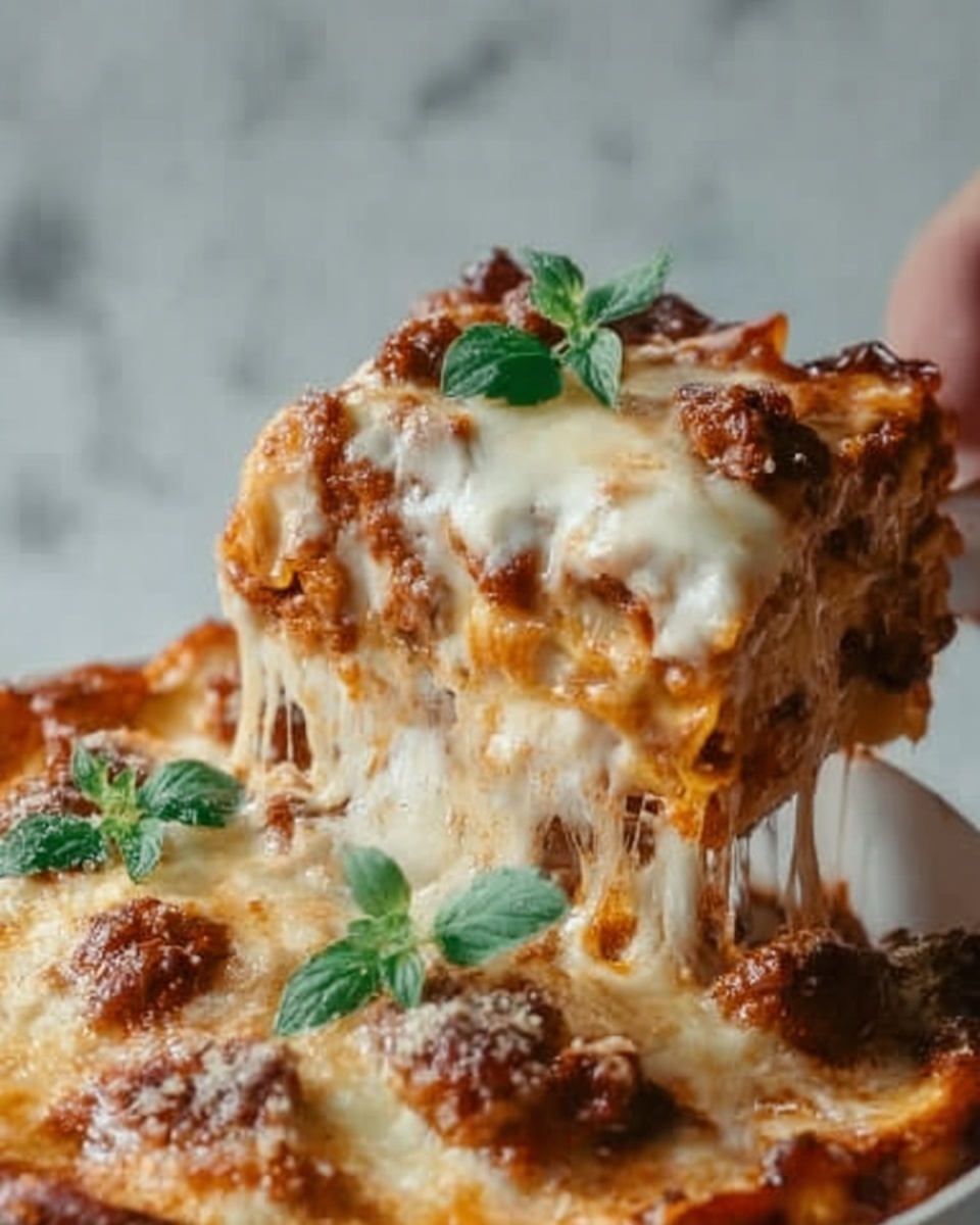 Cheesy Garbage Bread Delight Recipe - Recipe Image