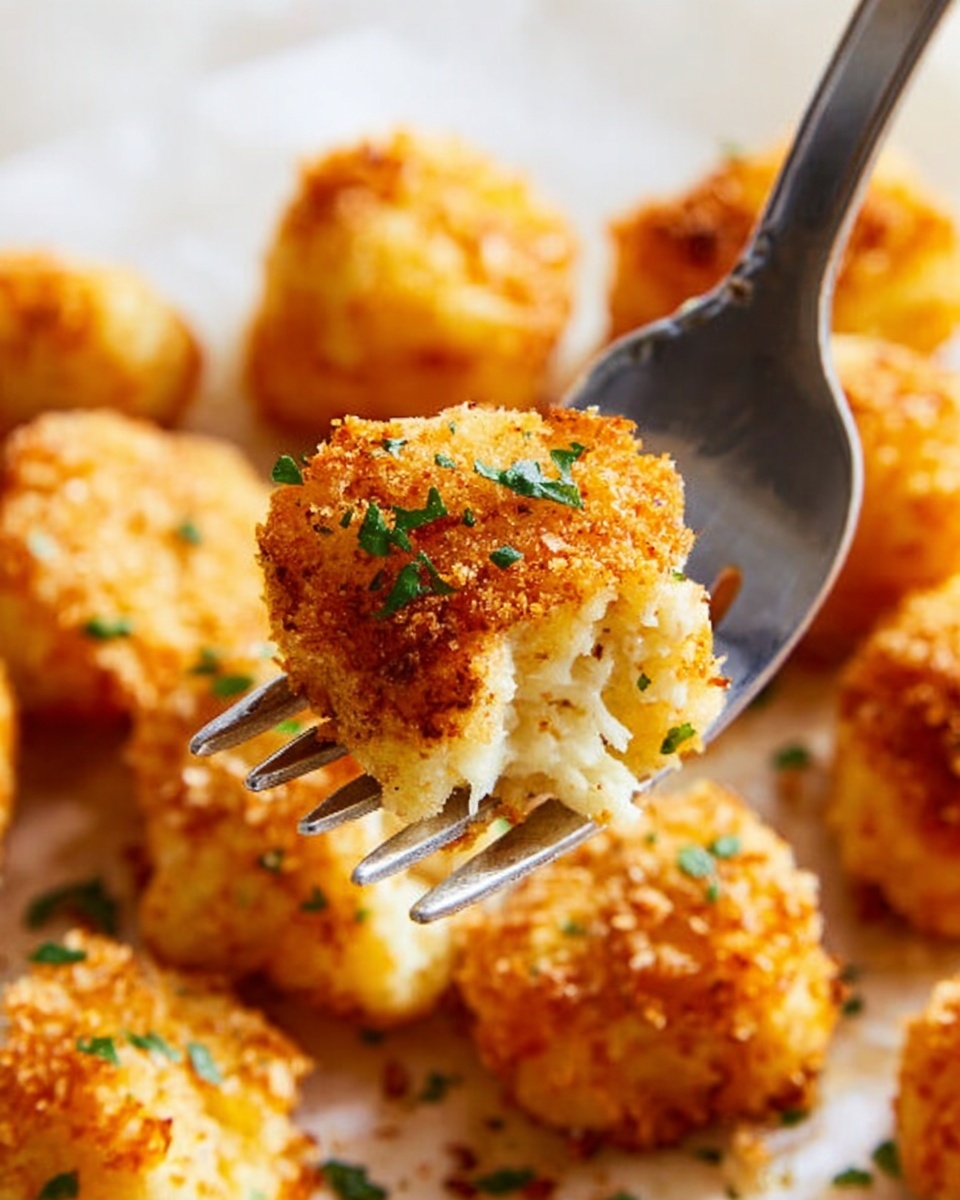 Homemade Chicken Nuggets Recipe - Recipe Image