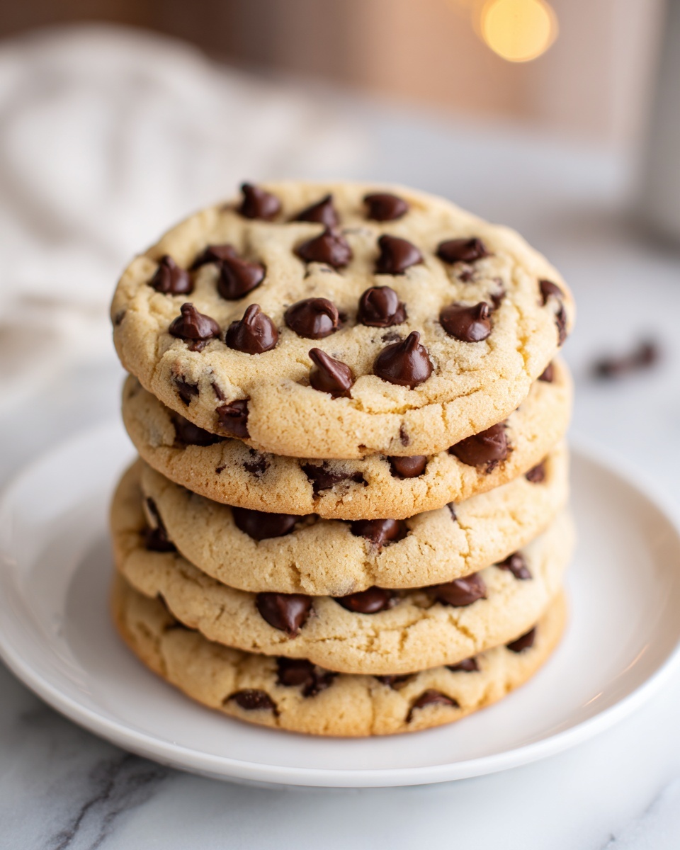 The Best Strawberry Cheesecake Cookies Recipe - Recipe Image