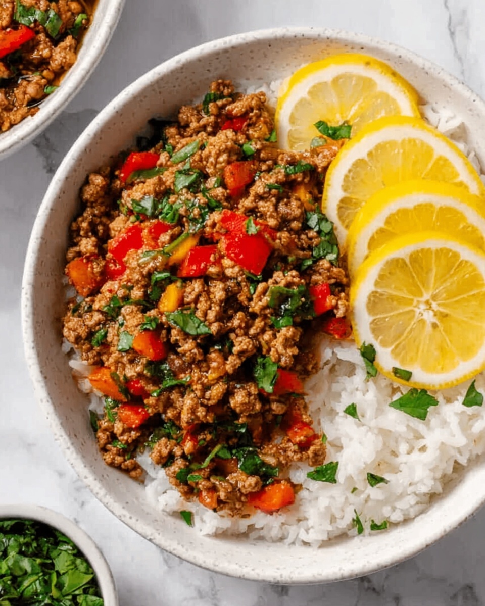 Picadillo Recipe - Recipe Image